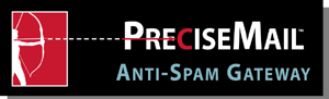 PreciseMail Anti-Spam